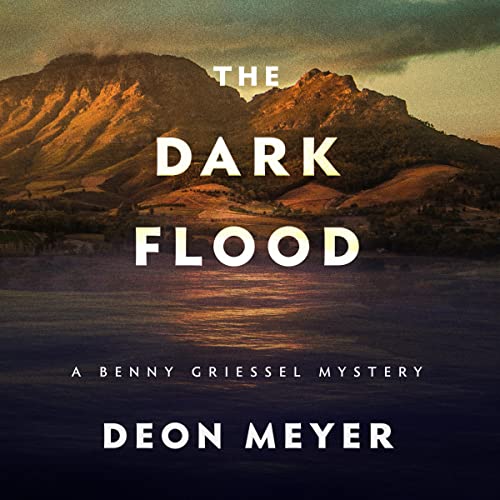 Cover of The Dark Flood