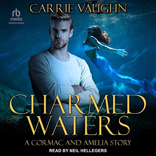 Cover of Charmed Waters