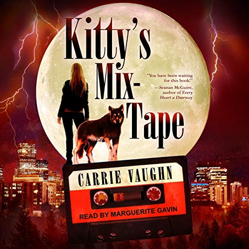 Cover of Kitty's Mix-Tape