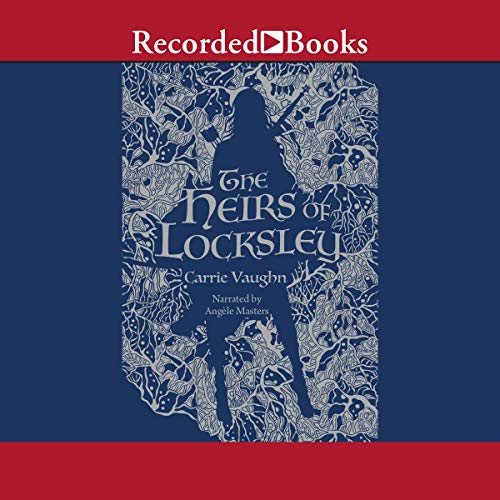 Cover of The Heirs of Locksley
