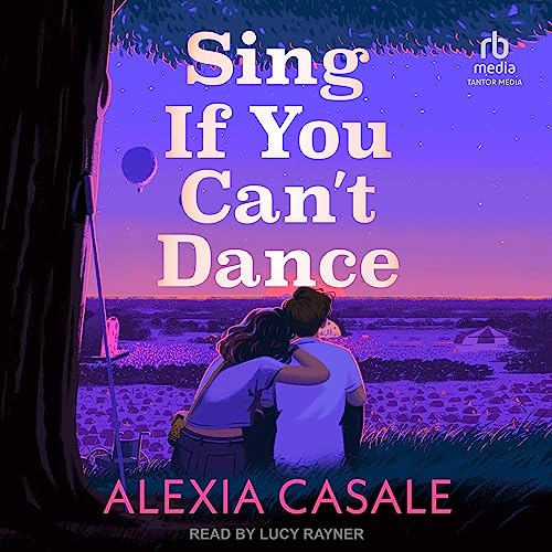 Cover of Sing If You Can’t Dance