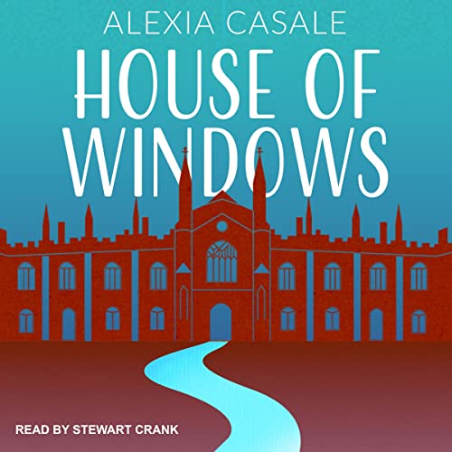 Cover of House of Windows