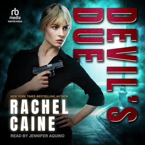 Cover of Devil's Due