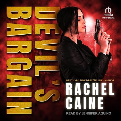 Cover of Devil's Bargain