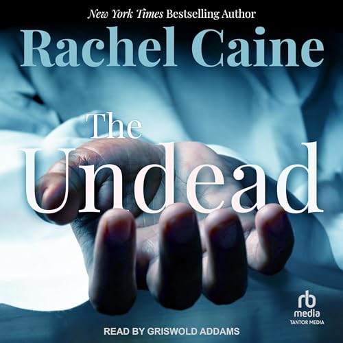Cover of The Undead