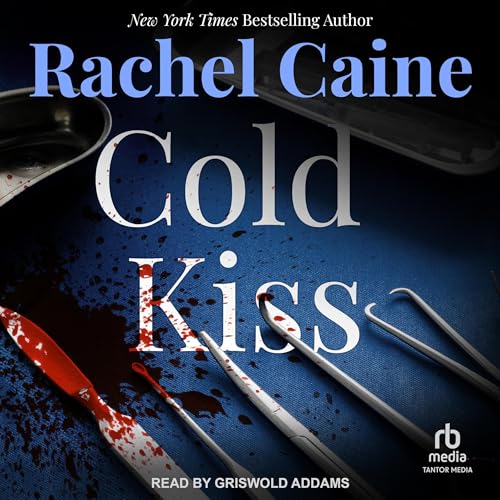 Cover of Cold Kiss