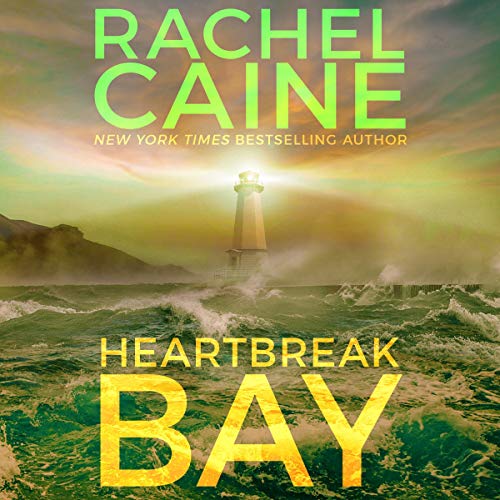 Cover of Heartbreak Bay