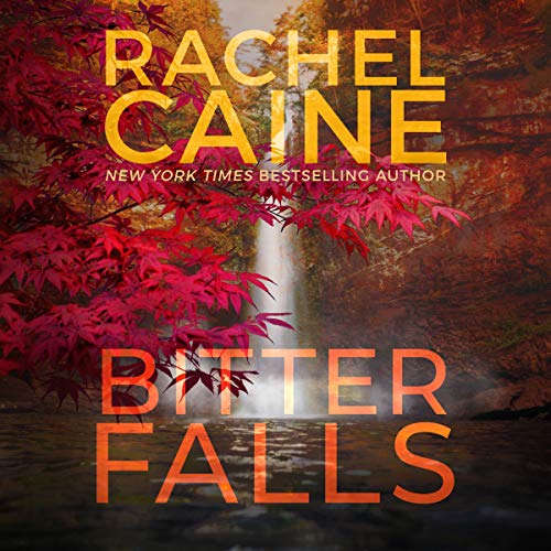 Cover of Bitter Falls