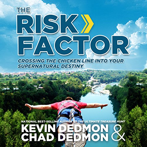 Cover of The Risk Factor
