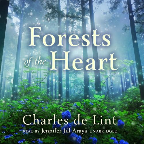 Cover of Forests of the Heart