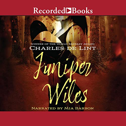 Cover of Juniper Wiles