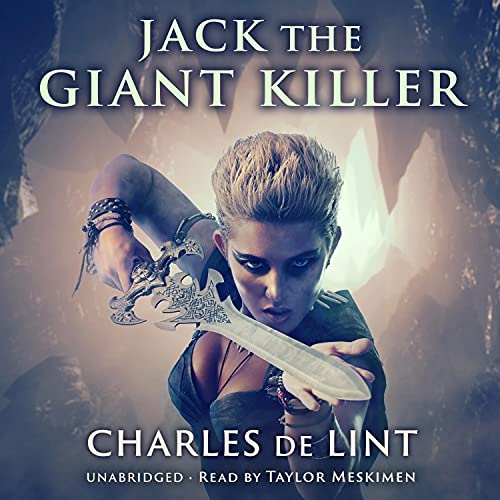 Cover of Jack the Giant Killer