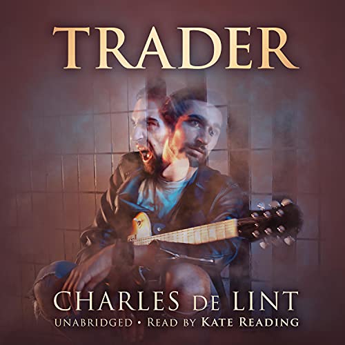 Cover of Trader