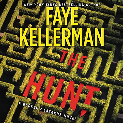 Cover of The Hunt