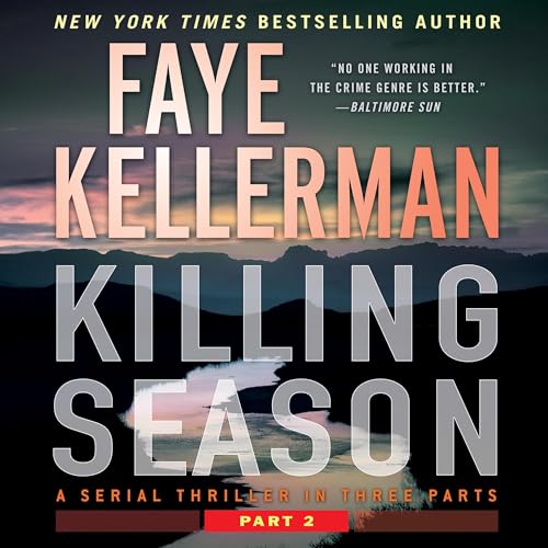 Cover of Killing Season Part 2