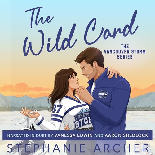 Cover of The Wild Card