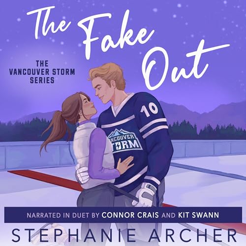 Cover of The Fake Out