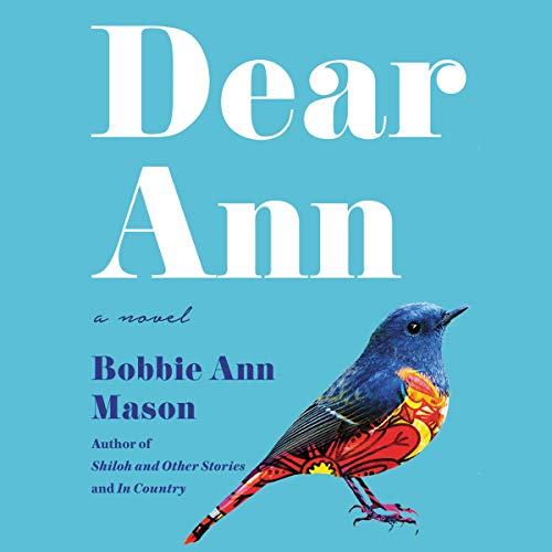 Cover of Dear Ann