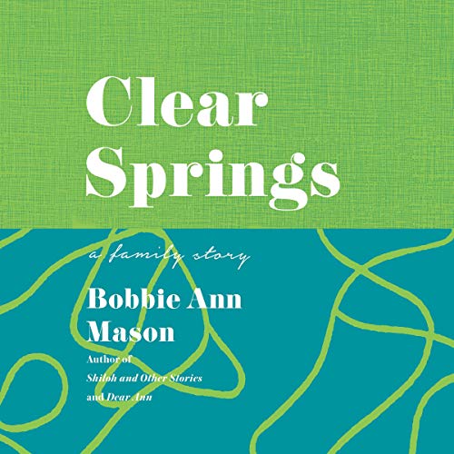 Cover of Clear Springs