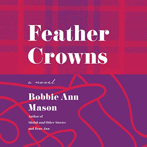 Cover of Feather Crowns