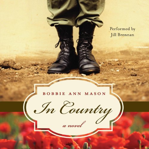 Cover of In Country