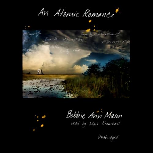 Cover of An Atomic Romance