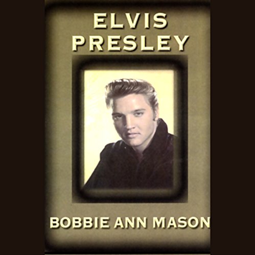 Cover of Elvis Presley