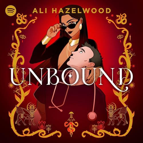 Cover of Unbound