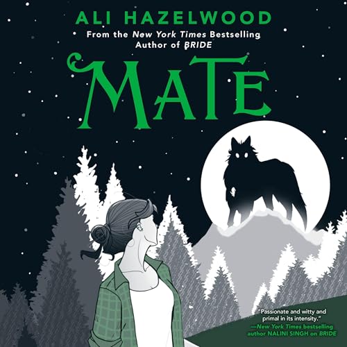 Cover of Mate