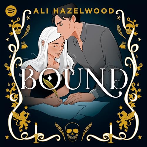 Cover of Bound