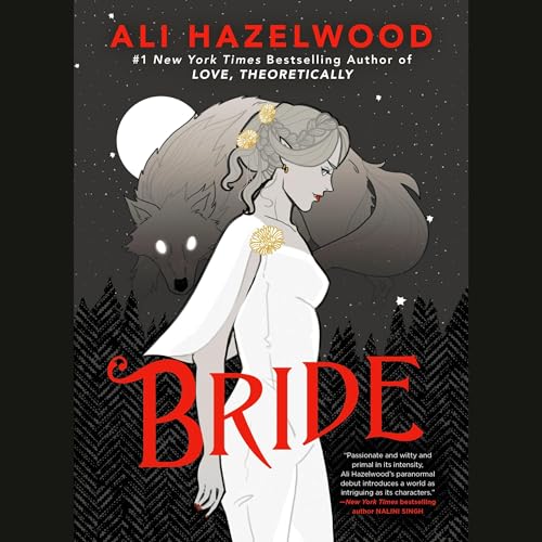 Cover of Bride