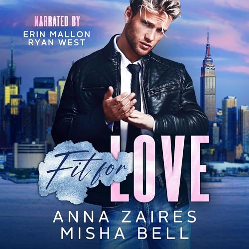 Cover of Fit for Love