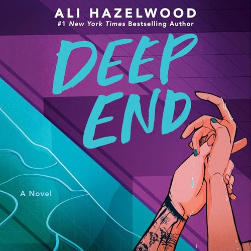 Cover of Deep End