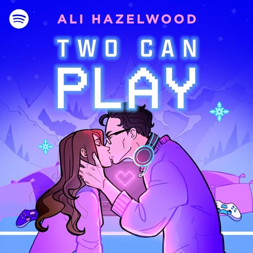 Cover of Two Can Play