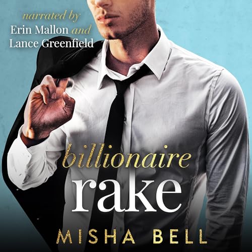 Cover of Billionaire Rake
