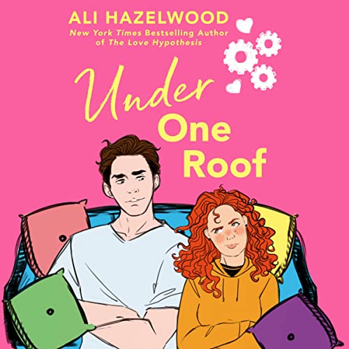 Cover of Under One Roof
