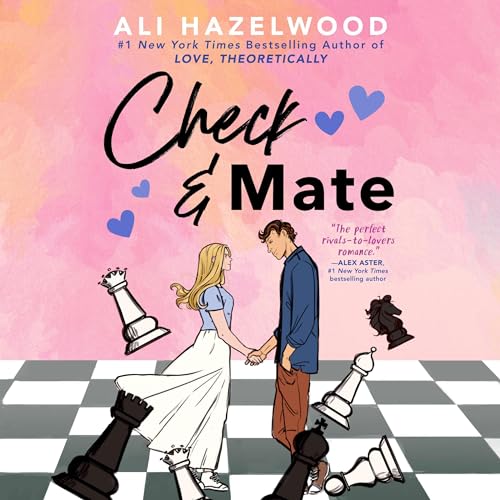 Cover of Check & Mate