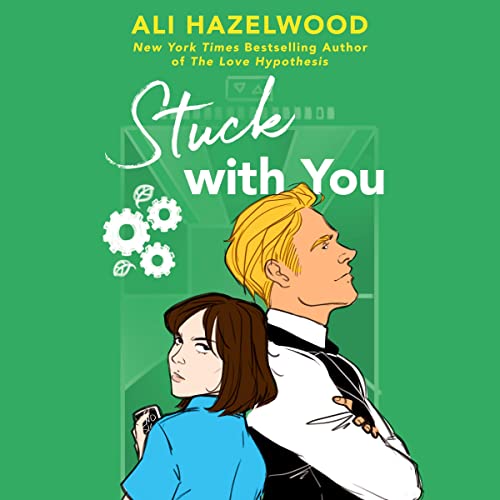 Cover of Stuck with You