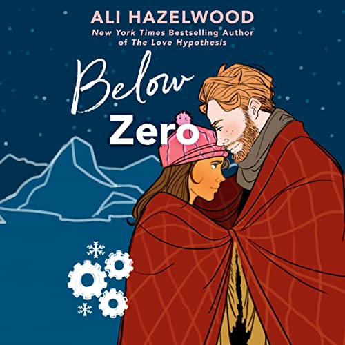 Cover of Below Zero