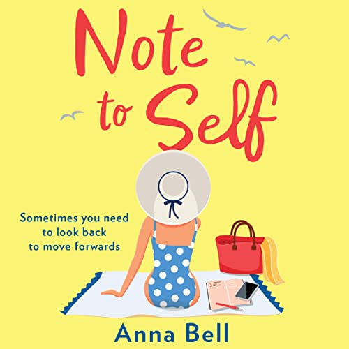 Cover of Note to Self