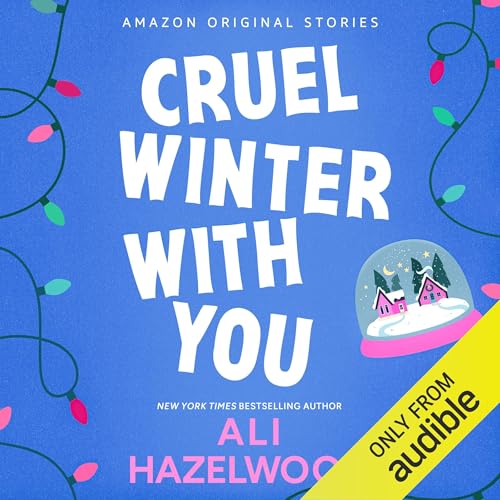 Cover of Cruel Winter with You