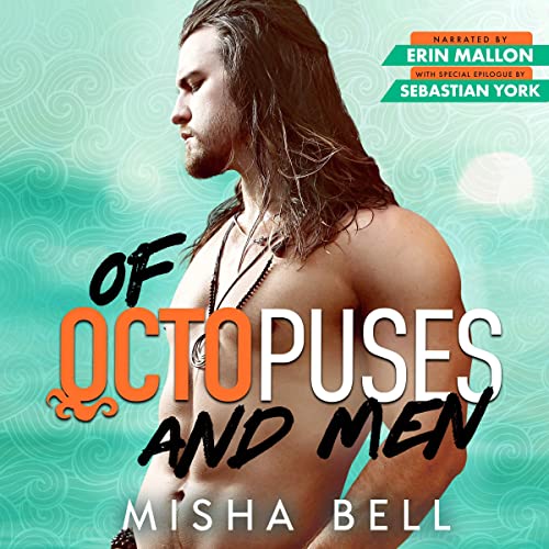 Cover of Of Octopuses and Men