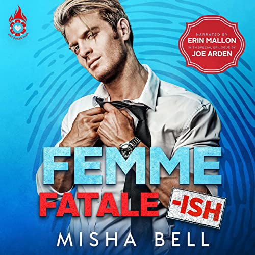 Cover of Femme Fatale-ish