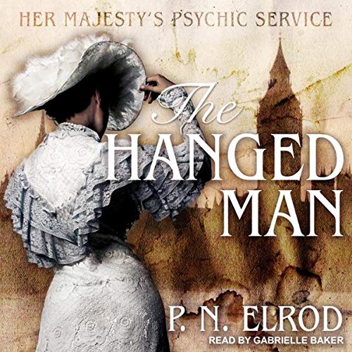 Cover of The Hanged Man