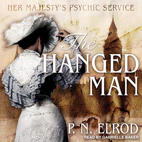 Cover of The Hanged Man