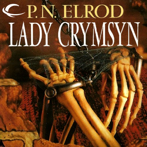 Cover of Lady Crymsyn