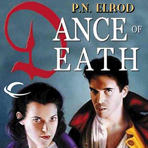 Cover of Dance of Death