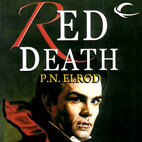 Cover of Red Death