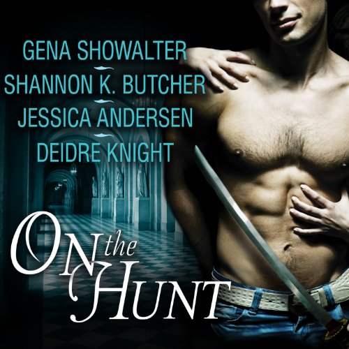 Cover of On the Hunt