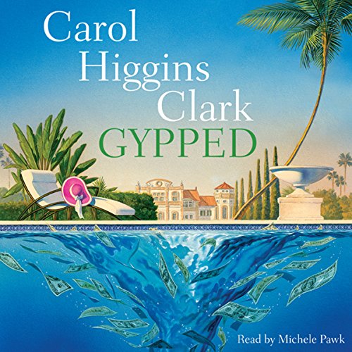 Cover of Gypped